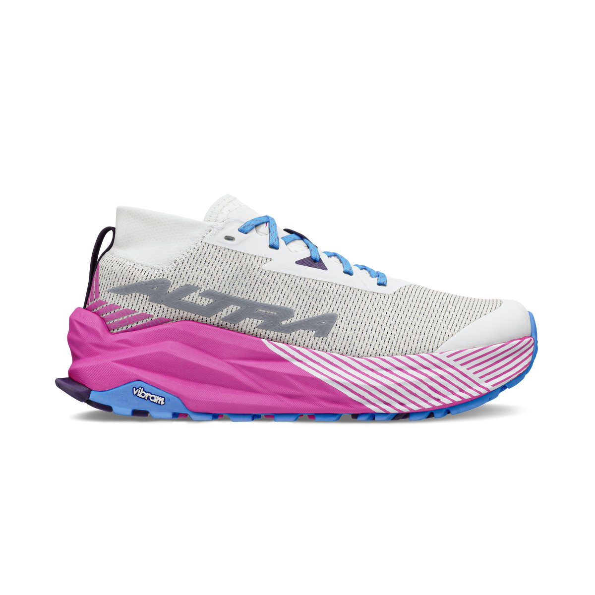 Altra Women's Olympus 275 - White
