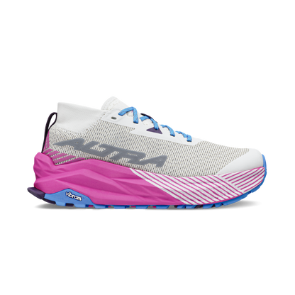 Altra Women's Olympus 275 - White