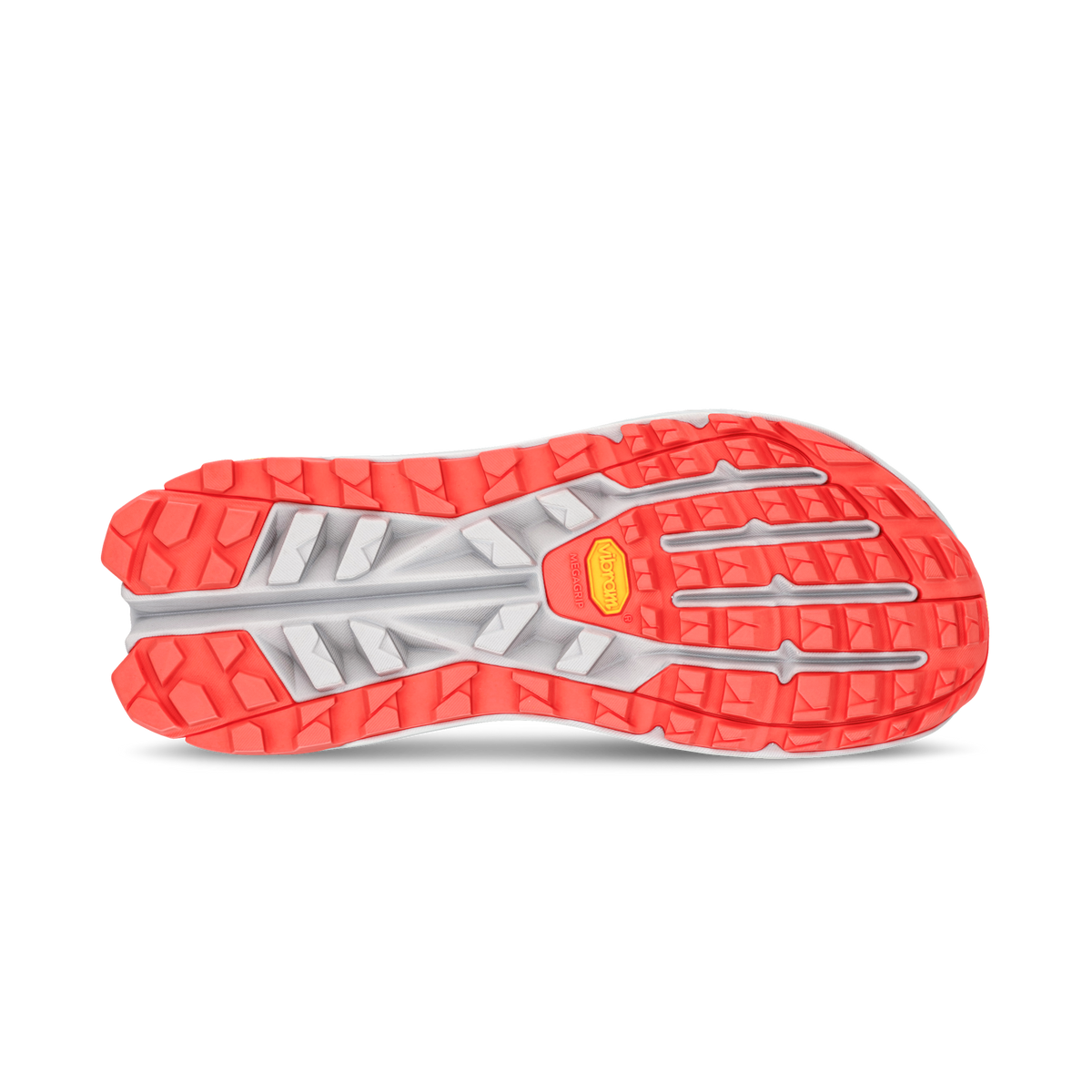 Altra Women's Olympus 275 - White/Coral - image 2