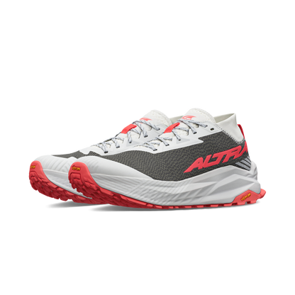 Altra Women's Olympus 275 - White/Coral - image 5