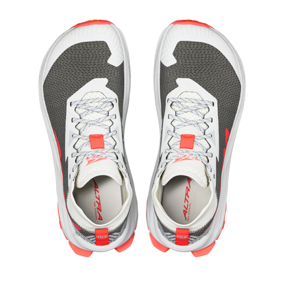 Altra Women's Olympus 275 - White/Coral - image 6