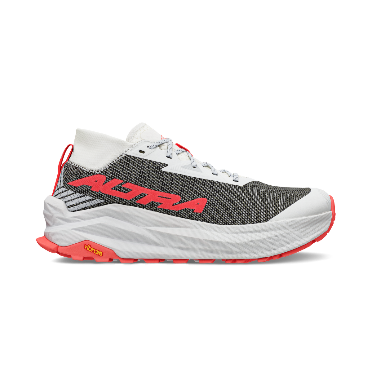 Altra Women's Olympus 275 - White/Coral