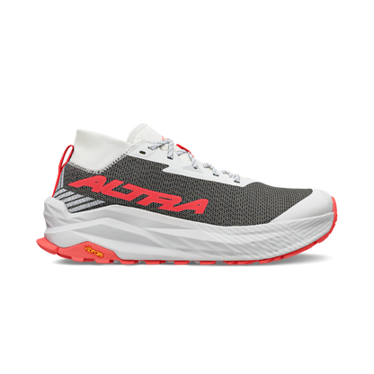 Altra Women's Olympus 275 - White/Coral