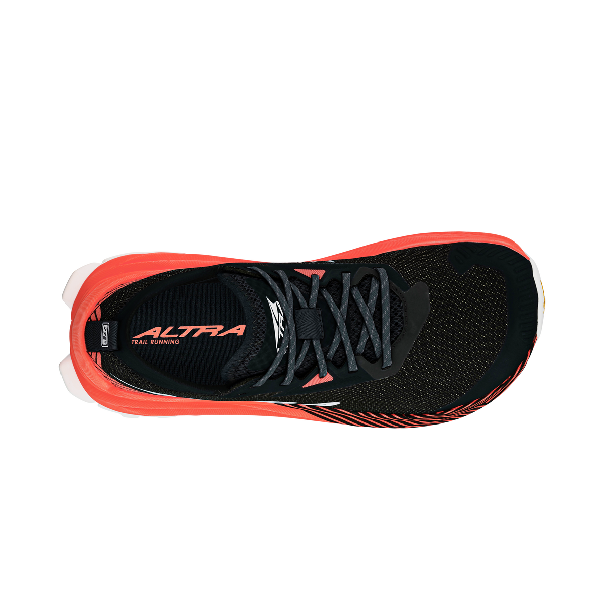 Altra Women's Olympus 275 - Coral/Black - image 3