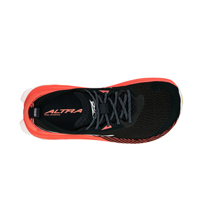 Altra Women's Olympus 275 - Coral/Black - image 3