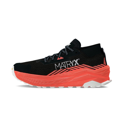 Altra Women's Olympus 275 - Coral/Black - image 4