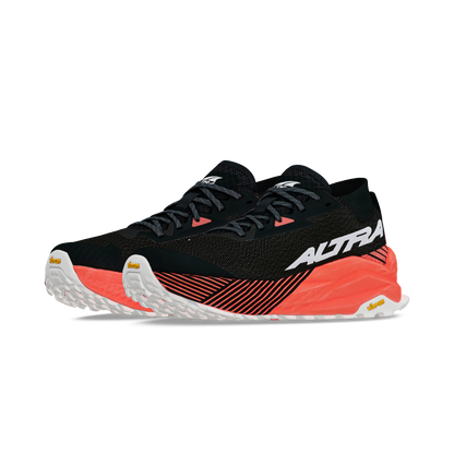 Altra Women's Olympus 275 - Coral/Black - image 5