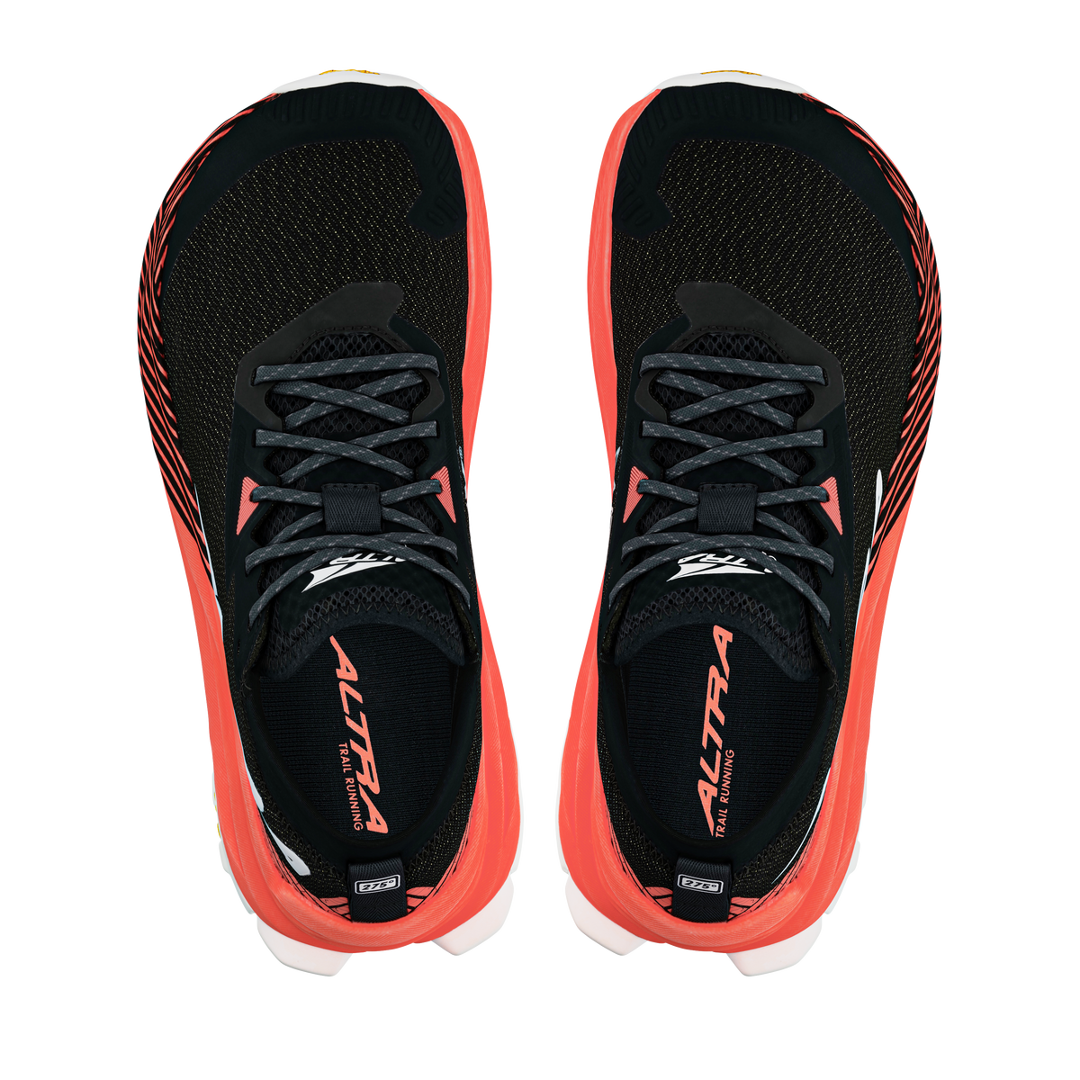Altra Women's Olympus 275 - Coral/Black - image 6