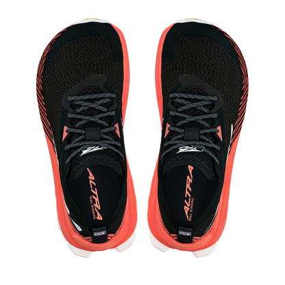 Altra Women's Olympus 275 - Coral/Black - image 6