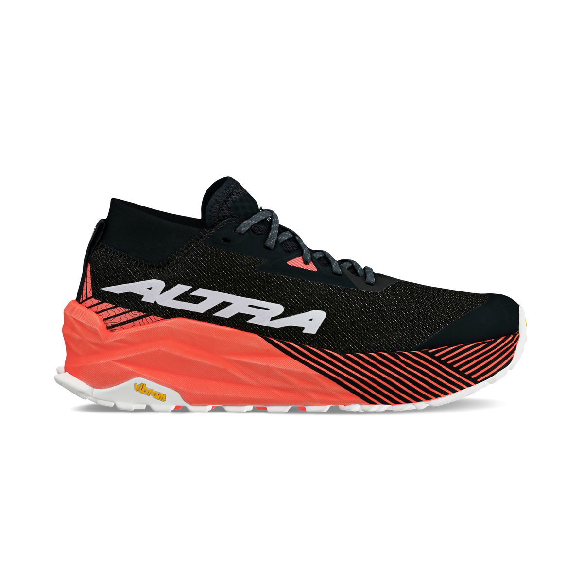 Altra Women's Olympus 275 - Coral/Black