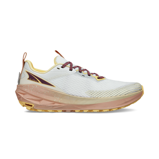 Altra Women's Experience Wild 2 - White