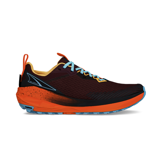 Altra Women's Experience Wild 2 - Maroon