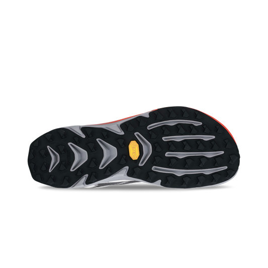 Altra Men's Mont Blanc Speed - White/Coral - image 2