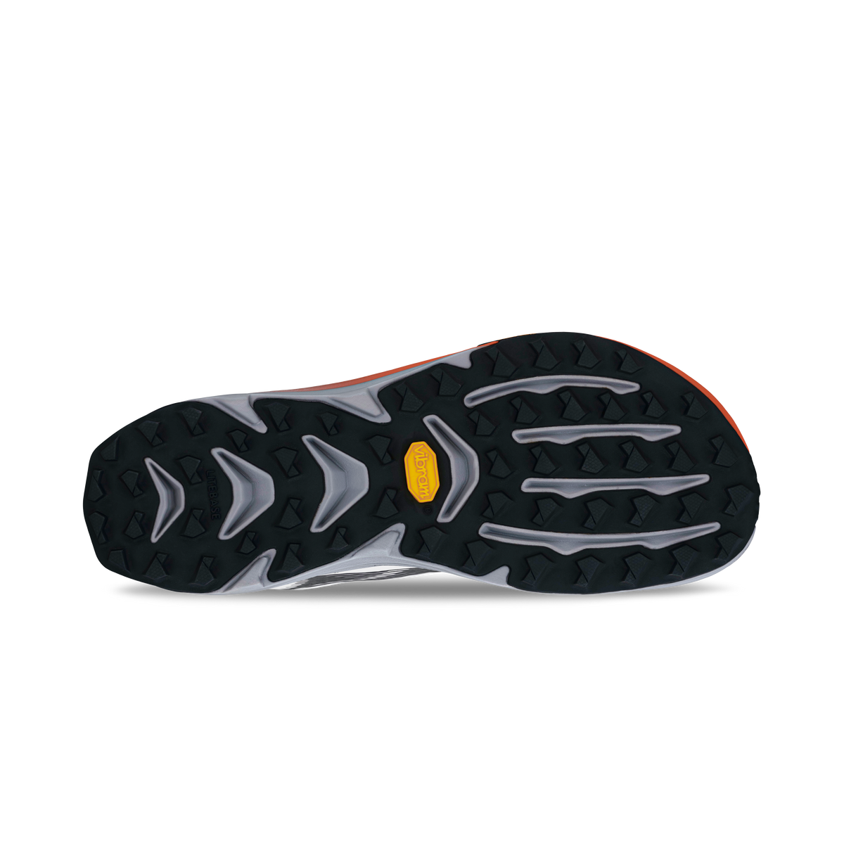 Altra Women's Mont Blanc Speed - White/Coral - image 2