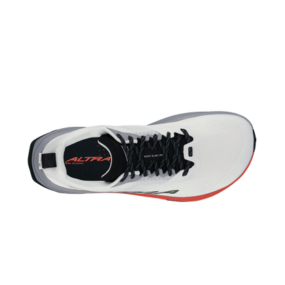 Altra Women's Mont Blanc Speed - White/Coral - image 3