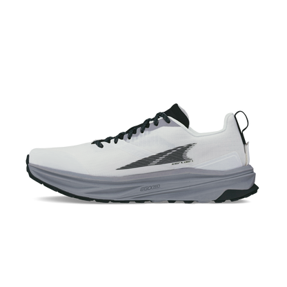 Altra Women's Mont Blanc Speed - White/Coral - image 4