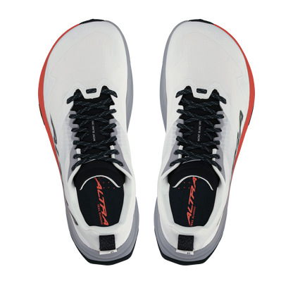 Altra Women's Mont Blanc Speed - White/Coral - image 6