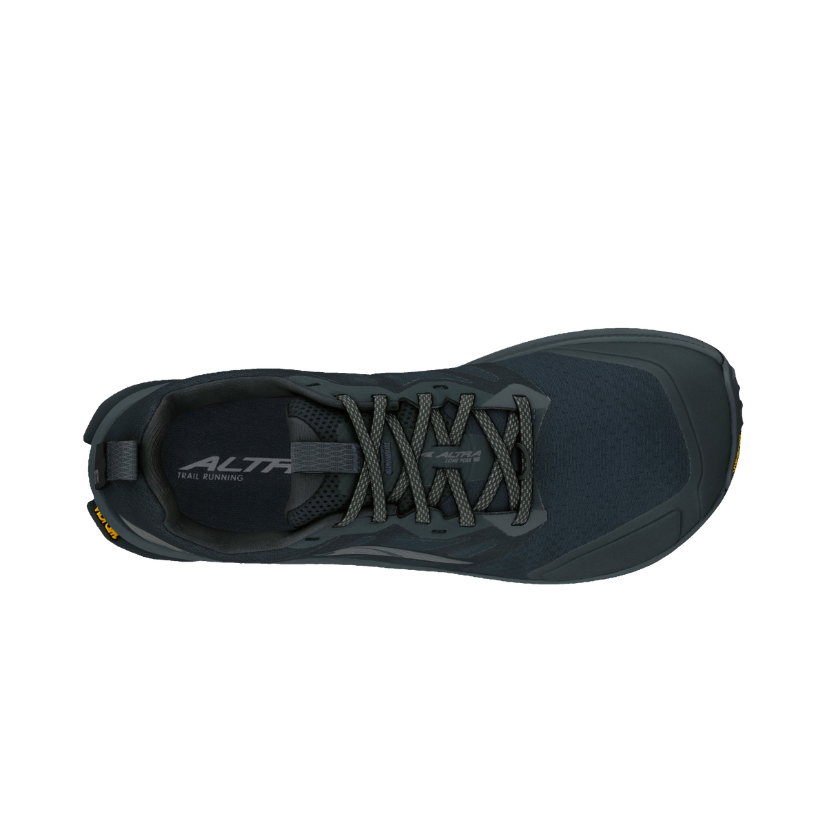 Altra Men's Lone Peak 9+ Wide - Black - image 3