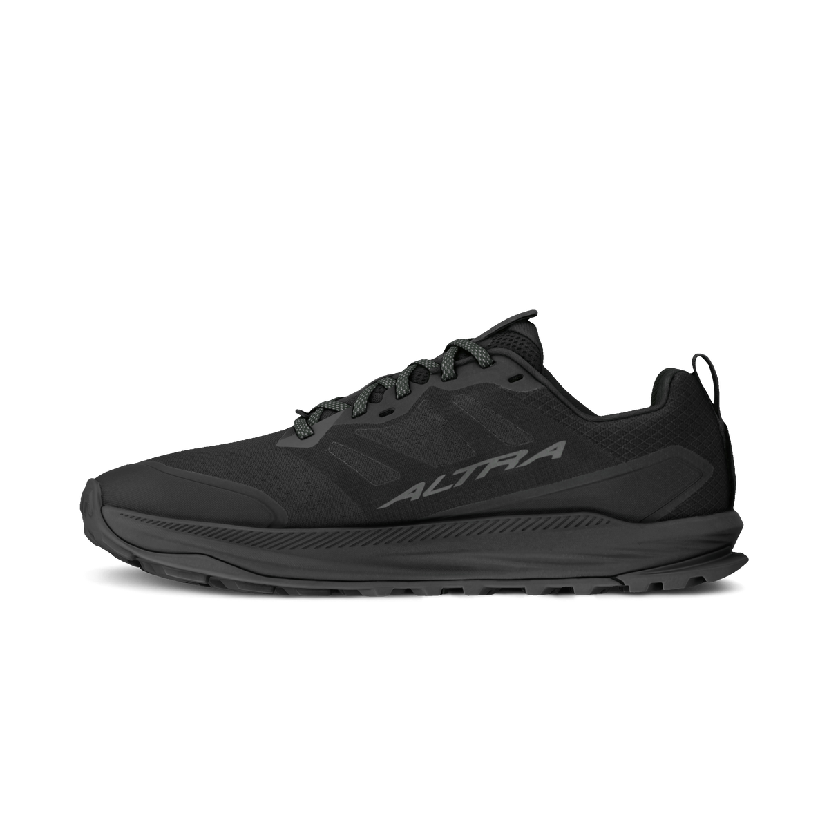 Altra Men's Lone Peak 9+ Wide - Black - image 4