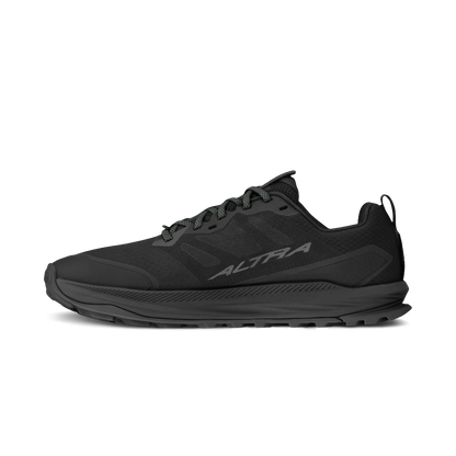 Altra Men's Lone Peak 9+ Wide - Black - image 4