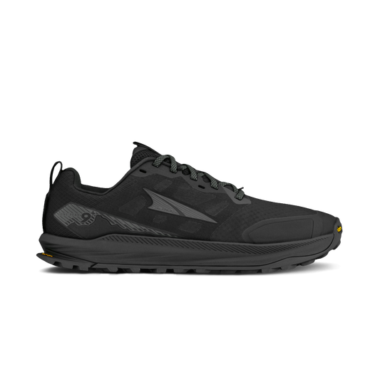 Altra Men's Lone Peak 9+ Wide - Black
