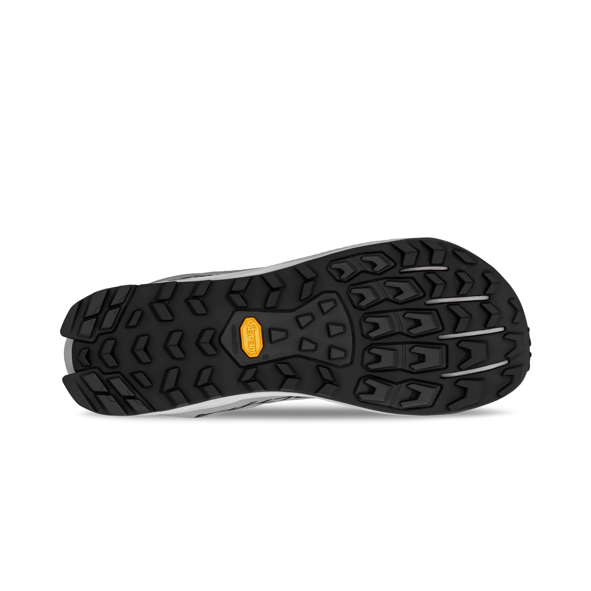 Altra Men's Lone Peak 9+ Wide - Gray - image 2