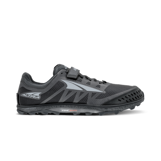 Altra Men's King MT 2 - Black