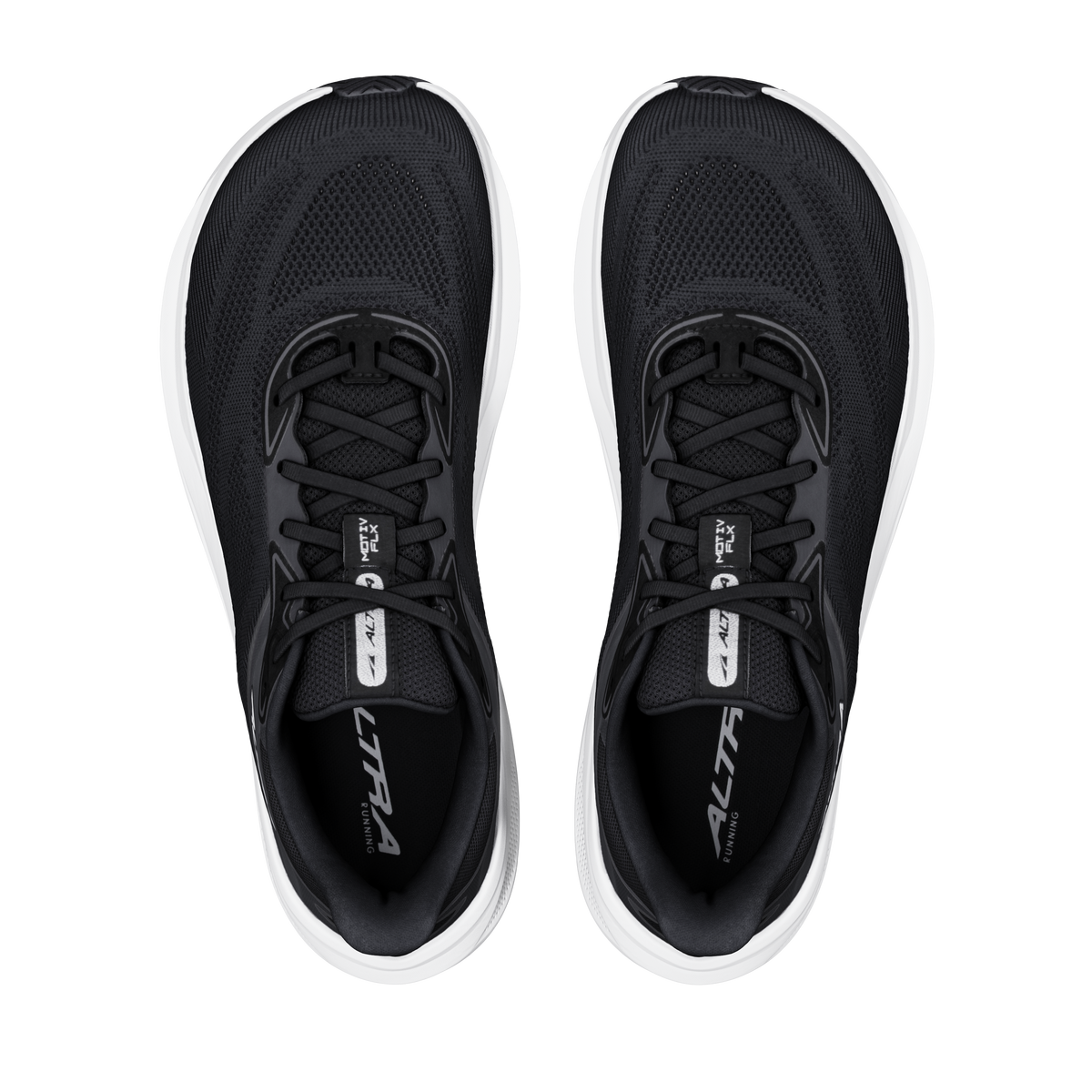 Altra Women's Motiv FLX - Black/Silver/White - image 2
