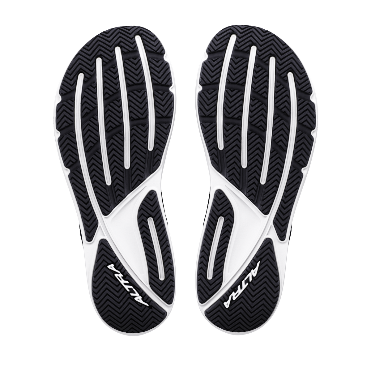 Altra Women's Motiv FLX - Black/Silver/White - image 3