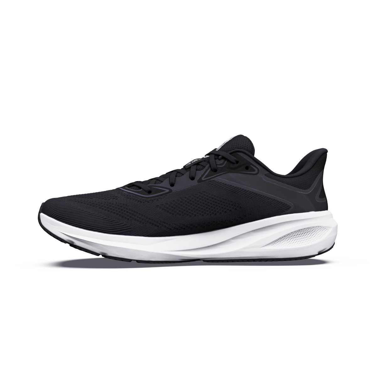 Altra Women's Motiv FLX - Black/Silver/White - image 4