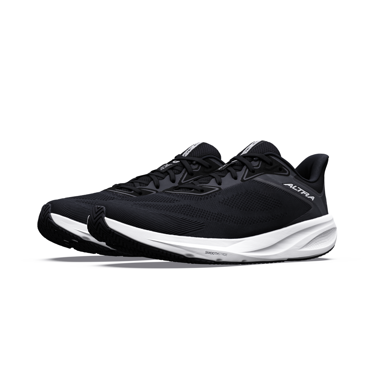 Altra Women's Motiv FLX - Black/Silver/White - image 5