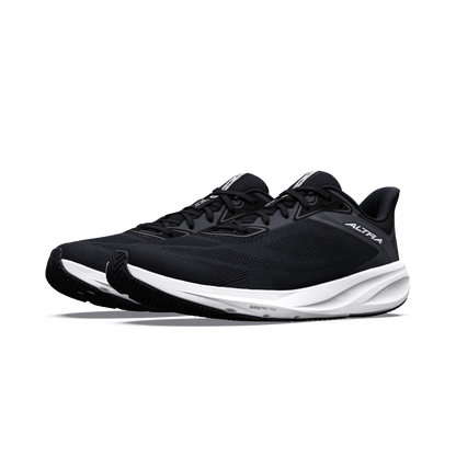 Altra Women's Motiv FLX - Black/Silver/White - image 5