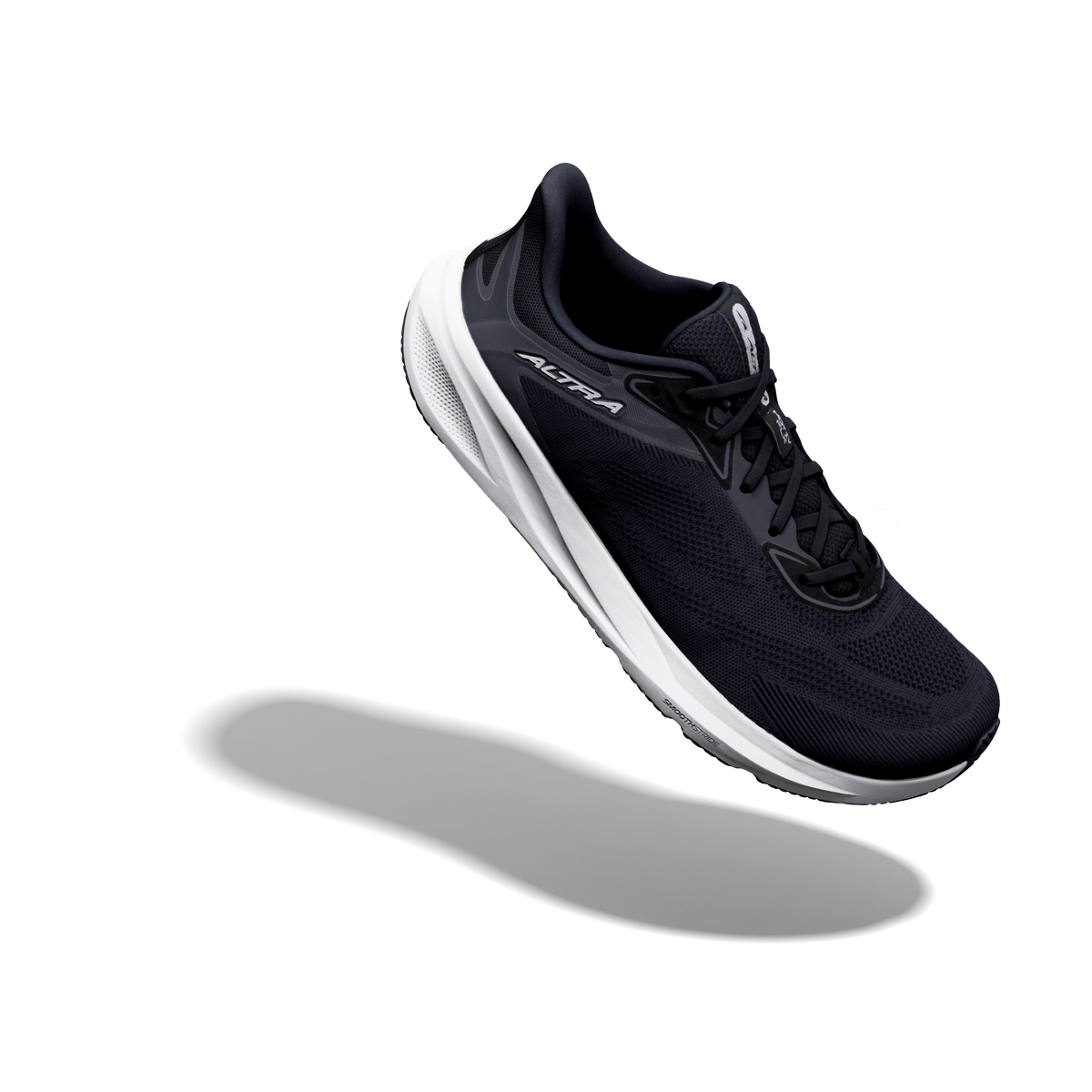 Altra Women's Motiv FLX - Black/Silver/White - image 6