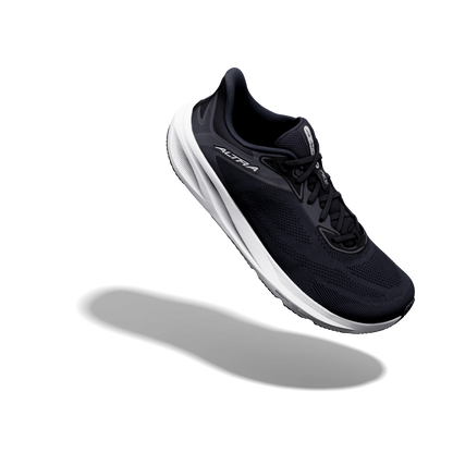 Altra Women's Motiv FLX - Black/Silver/White - image 6