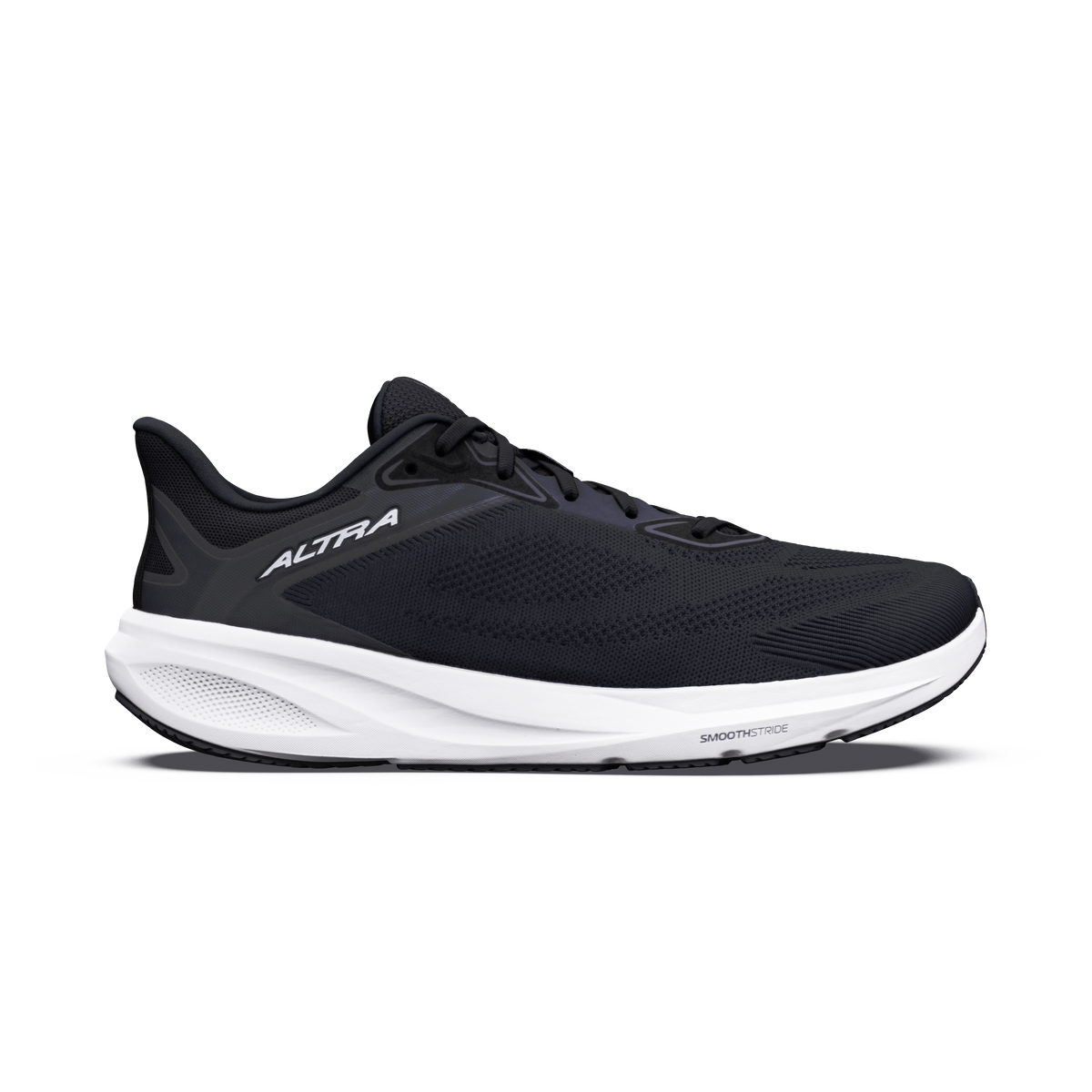Altra Women's Motiv FLX - Black/Silver/White