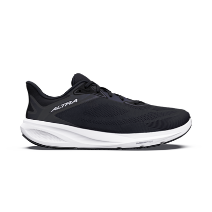 Altra Women's Motiv FLX - Black/Silver/White