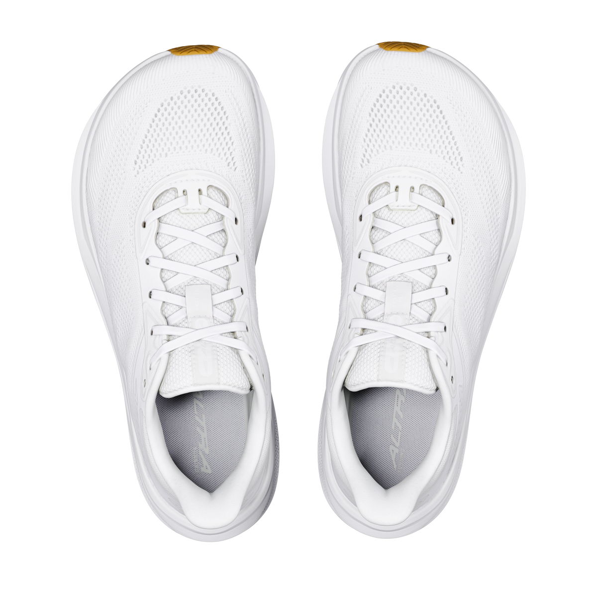 Altra Women's Motiv FLX - White/Vaporous Grey/Gum - image 2