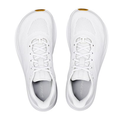 Altra Women's Motiv FLX - White/Vaporous Grey/Gum - image 2