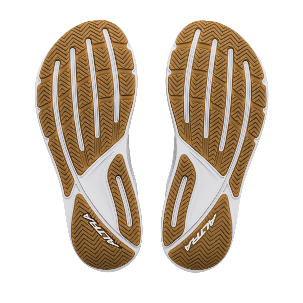 Altra Women's Motiv FLX - White/Vaporous Grey/Gum - image 3