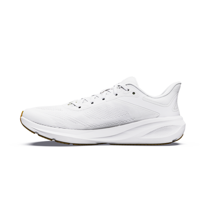 Altra Women's Motiv FLX - White/Vaporous Grey/Gum - image 4