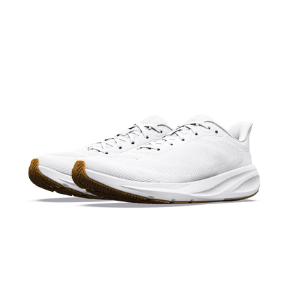 Altra Women's Motiv FLX - White/Vaporous Grey/Gum - image 5