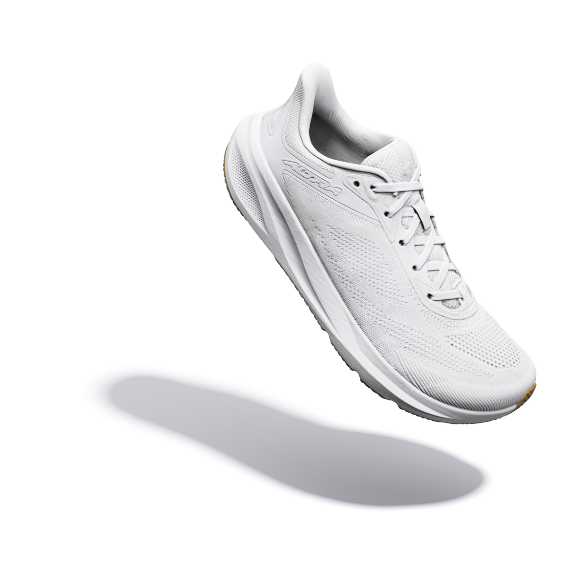 Altra Women's Motiv FLX - White/Vaporous Grey/Gum - image 6