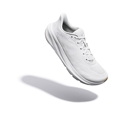 Altra Women's Motiv FLX - White/Vaporous Grey/Gum - image 6