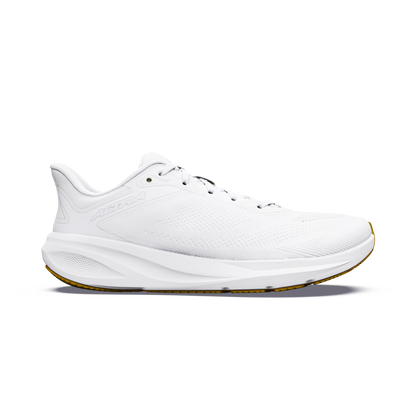 Altra Women's Motiv FLX - White/Vaporous Grey/Gum