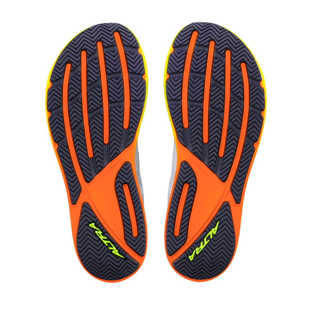 Altra Men's Motiv FLX - White/Black/Safety Yellow - image 3
