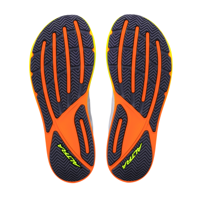 Altra Men's Motiv FLX - White/Black/Safety Yellow - image 3