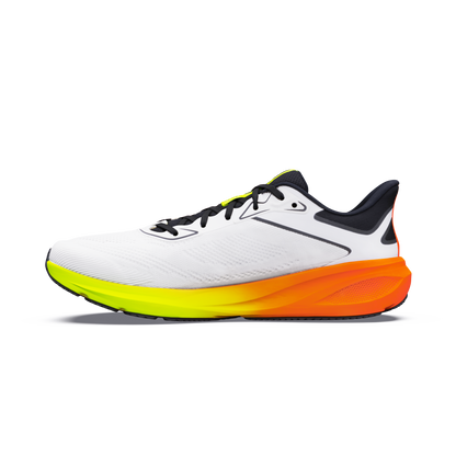 Altra Men's Motiv FLX - White/Black/Safety Yellow - image 4