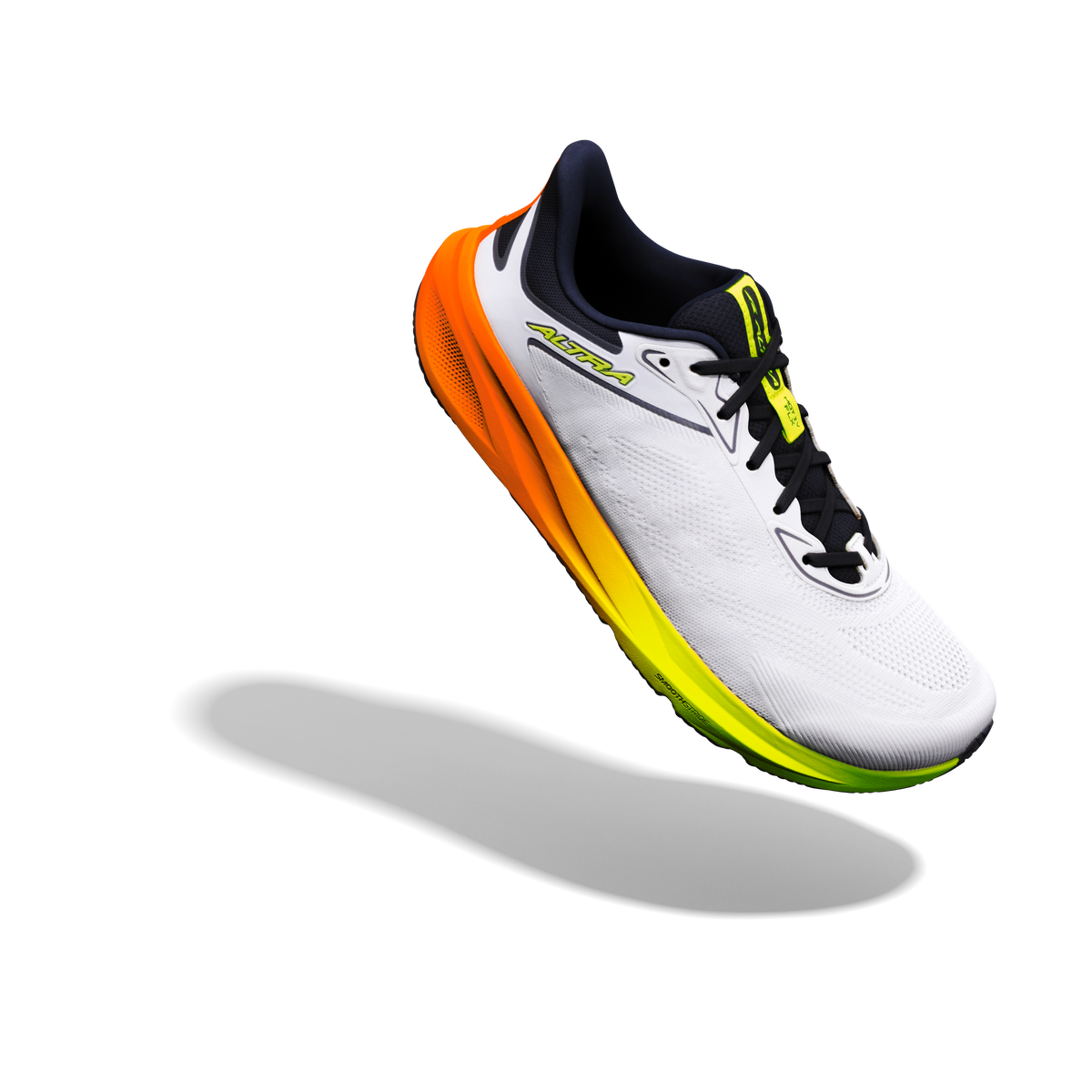 Altra Men's Motiv FLX - White/Black/Safety Yellow - image 6
