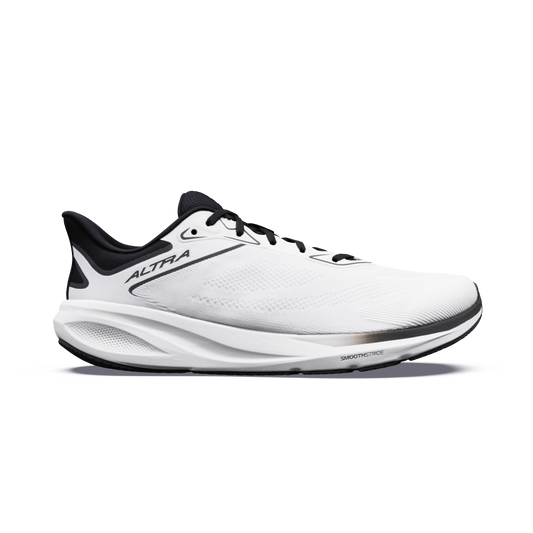Altra Men's Motiv FLX - White/Black/White