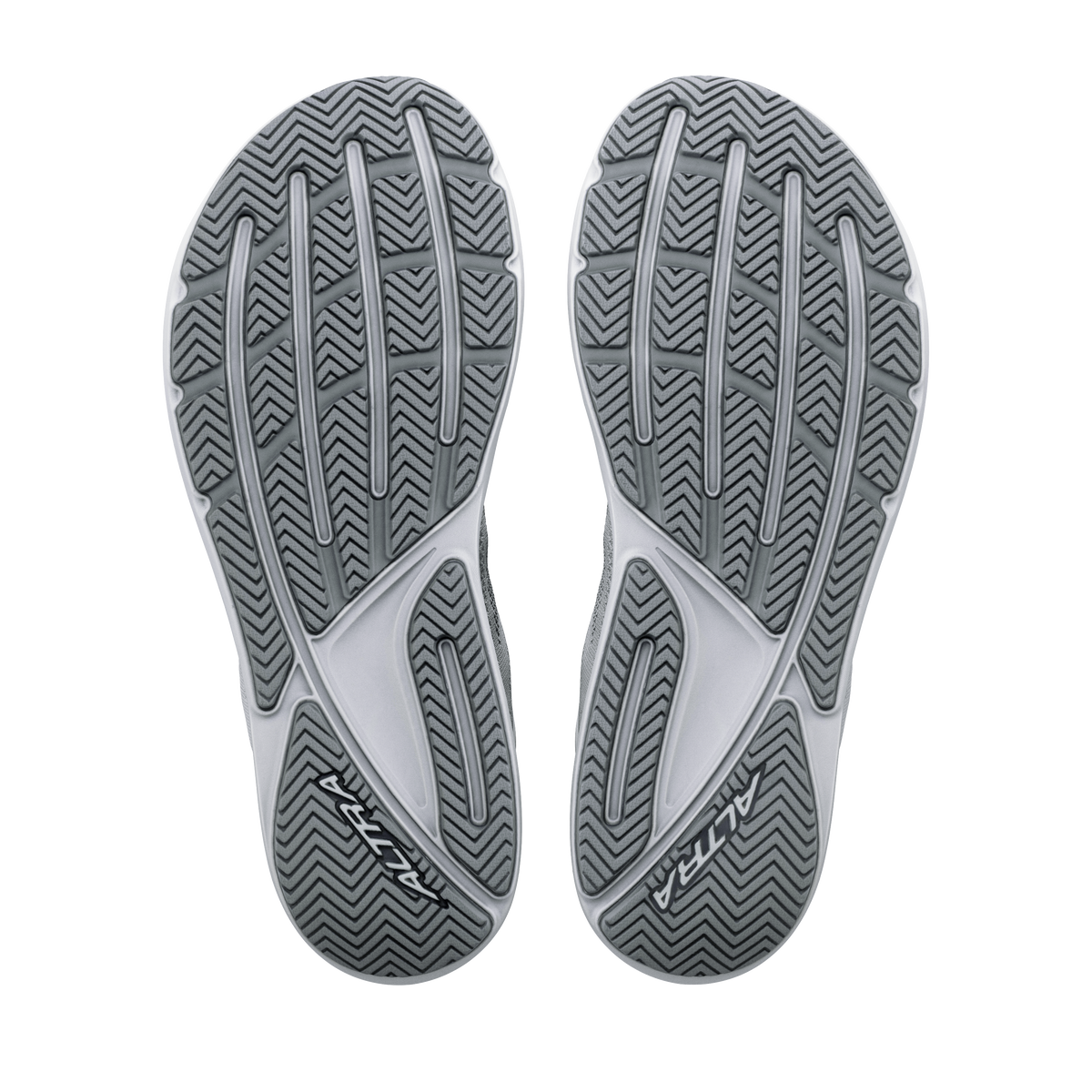 Altra Men's Motiv FLX - Ultimate Grey/Lunar Rock - image 3